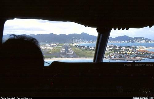 cockpit view - planes