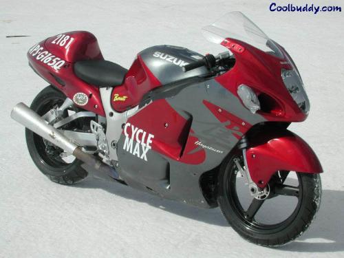 ninja - bikes