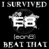 Eon8 - anyone knows eon8 , the ' mysterious ' website thing