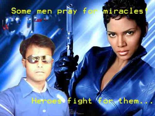 Miracles' HUH! - See 4 urselves..