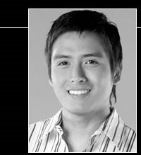 MyPortrait - A simple picture from me.... hehehehe... :)