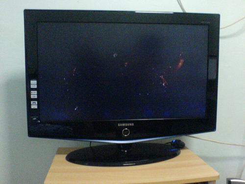 LCD - HD TV