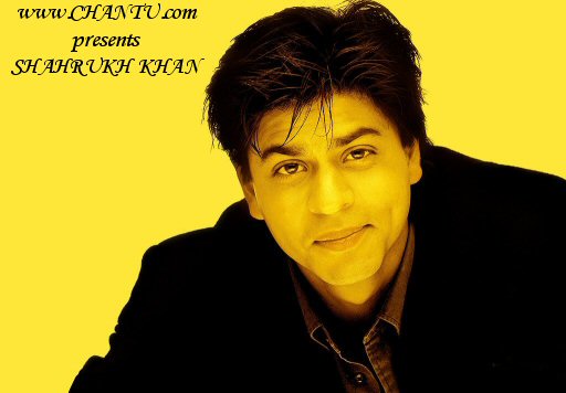 THE KING KHAN  - He is from New Delhi. His family came from Peshawar from a pathan family in Pakistan before the partition .He did his schooling from St. Columba's School there, has a Bachelors degree from Hansraj College, Delhi and then joined a Masters Degree in Mass Communications from Center for Mass Communication, Jamia Millia Islamia University, Delhi . He is married to Gauri Khan who comes from a Punjabi family. They have two children his son, Aryan Khan and his daughter Suhana Khan.