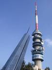 TV tower - TV tower
