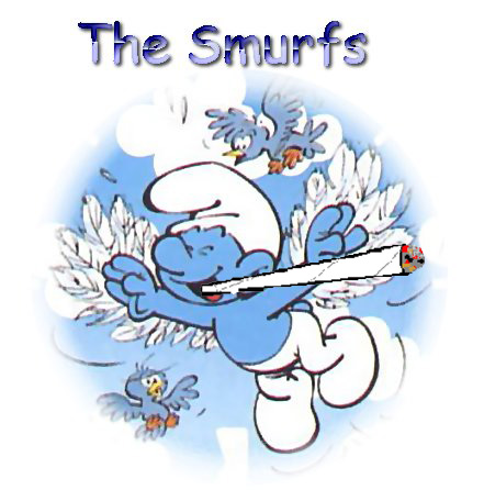 smurf - smurf