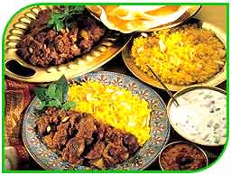 Indian Foods - Indian Foods