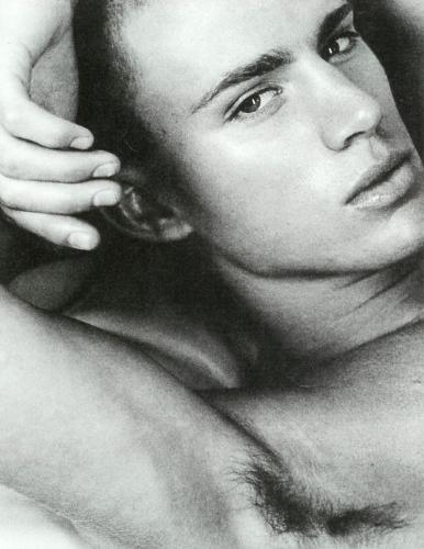 Channing Tatum - hotness