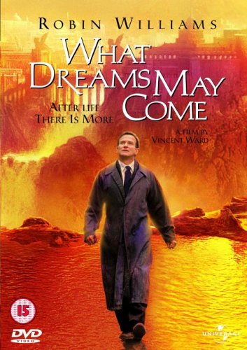 Movie - What dreams May Come