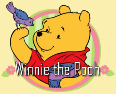 Winnie the Pooh - Winnie the Pooh picture