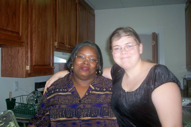 Candy & Lois