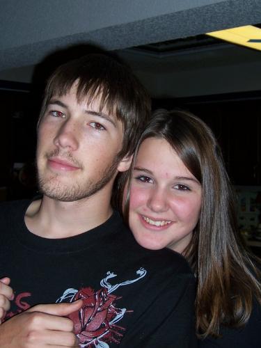 me and paige - me and paige