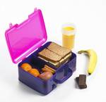 Lunch Box - Lunch Box