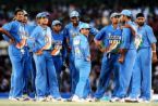 Indian Team - Indian Team
