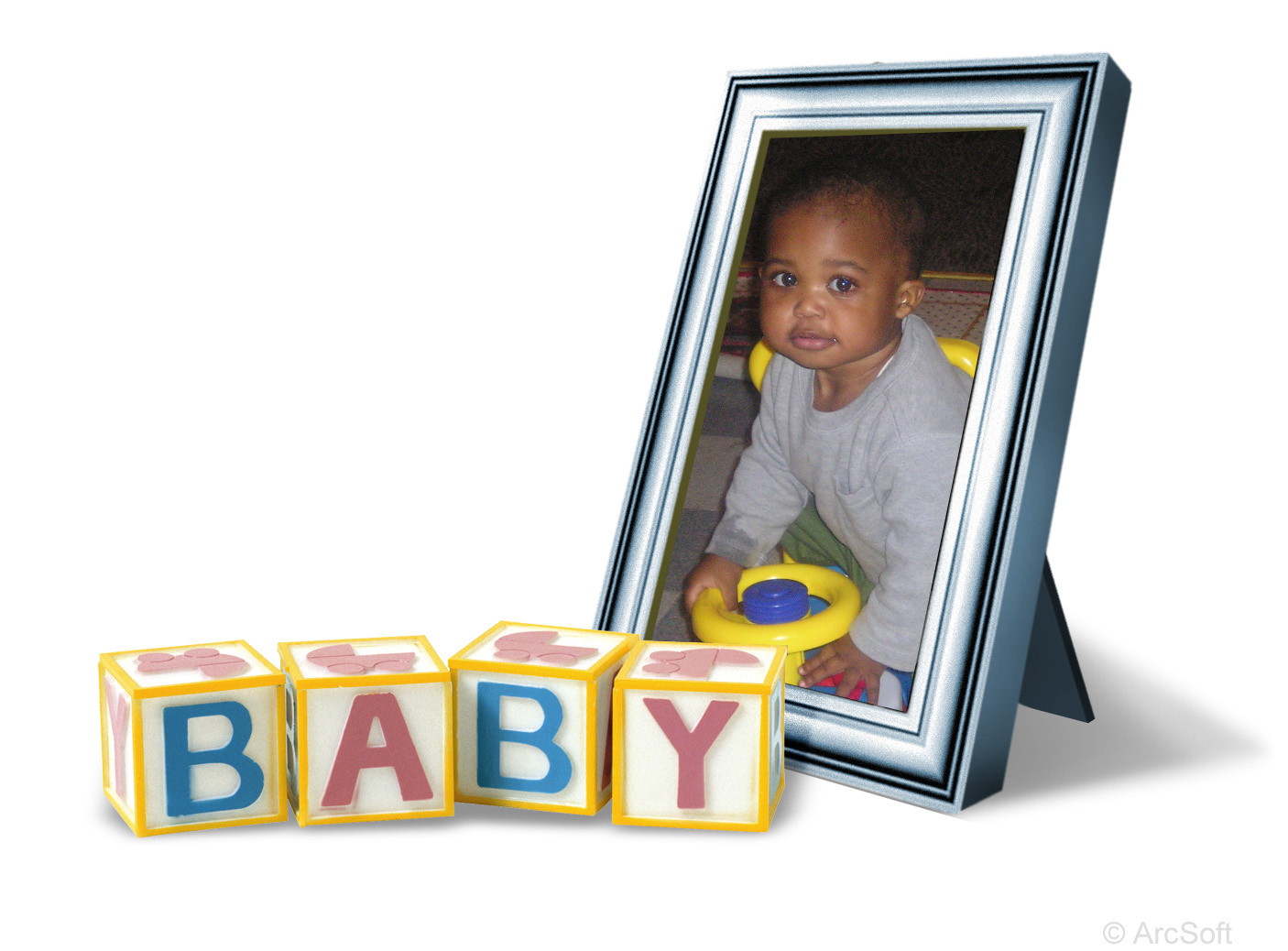 Baby Gerren