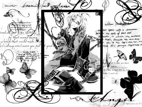 lonely notes - notes