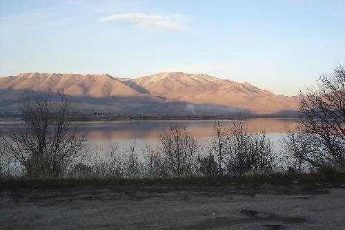 utah - utah