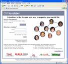 friendster - friendster