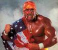 Hulk Hogan!!!! - The hulkster!!!!!
