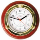 clock hand - why is it the third hand of the clock called second hand?