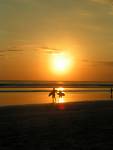 lovely sunset  - lovely sunset