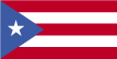 Puerto Rican Flag - PR flag