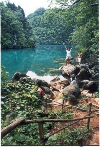 wanna visit this place huh? - isn't it nice?