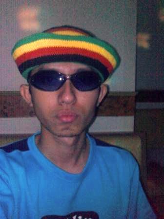 on f guy home - spend a night there