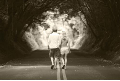 love - a walk to remember