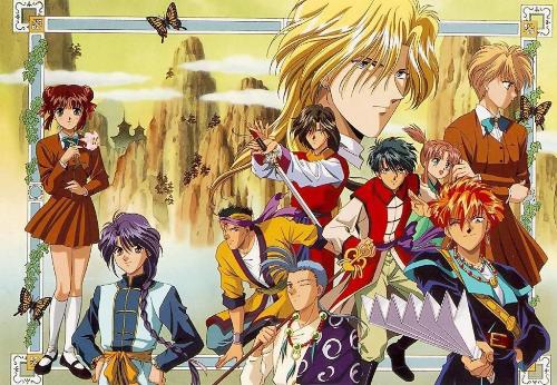 curious play - a japanese anime that i really like since i was a kid