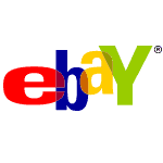 eBay - eBay Logo!! Remember &#039;Whatever it is, you can sell it on eBay!!"