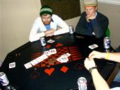 POKER - All Playing Poker