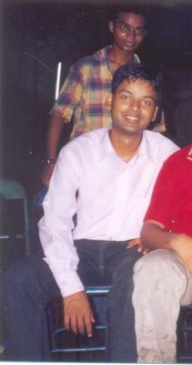 manas - NAME: manas kumar