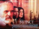 instinct - instinct