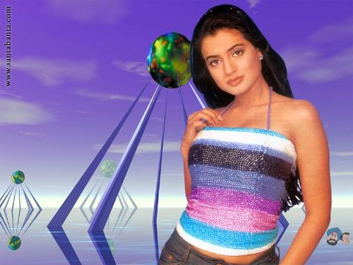 amisha - hi