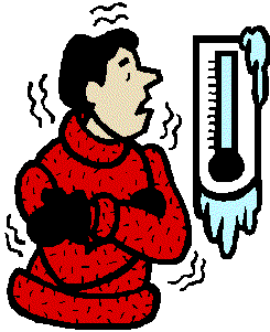 Cold - cold