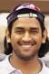 Mahendra Dhoni - His full name is Mahendra Singh Dhoni who was Born July 7, 1981, Ranchi, Bihar. He is 25 years 143 days old also known as Mahi his Batting style Right-hand bat and Bowling style Right-arm medium & Fielding position Wicketkeeper.