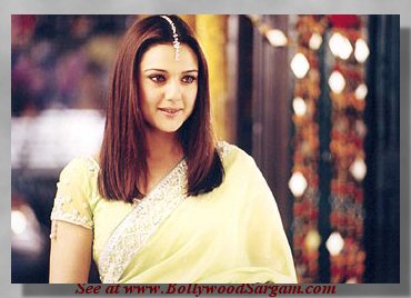 preity zinta - preity zinta