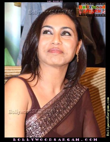 rani mukherjee - rani mukherjee