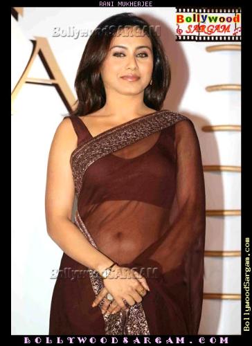 rani with a lucrative body - rani with a lucrative body