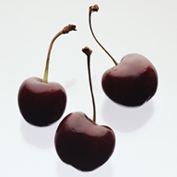 cherry - cherry