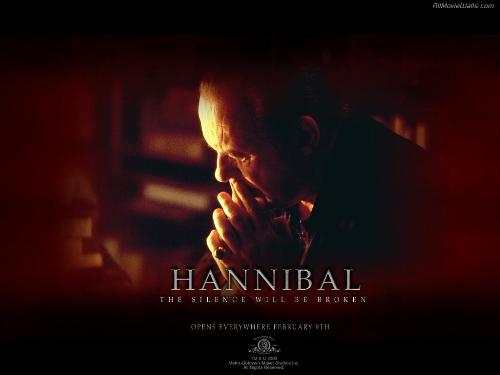 hannibal - hannibal