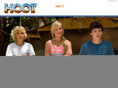 hoot - hoot