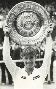 chris Evert - Chris Evert