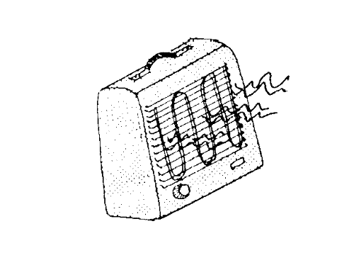 radio - radio