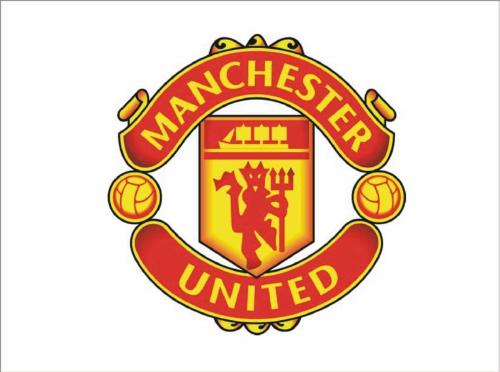 Mancheter United FC club badge - Mancheter United FC club badge