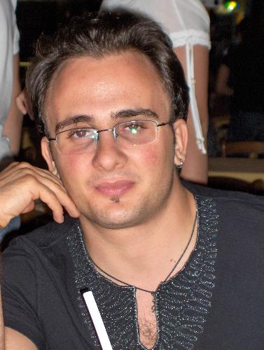 this is me - what do you think about?