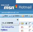 Hotmail - The EMail service from Microsoft