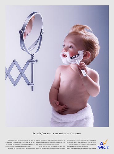 shaving time - ful ca