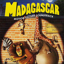 Madagascar - Madagascar Movie