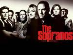 the sopranos - the sopranos